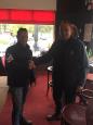 ......1 ste prijs-John Schuten